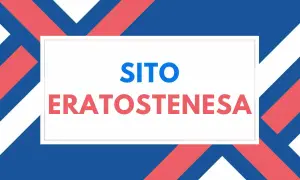 Sito Eratostenesa - nazwa algorytmu do znajdowania liczb pierwszych.