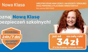 Ubezpieczenie szkolne NNW: Co obejmuje i jak wybrać najlepsze?