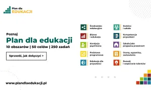 Co to program działań edukacyjnych? Stwórz plan sukcesu w szkole!