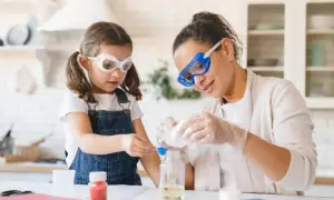 Jak skutecznie uczyć się chemii? Sprawdzone metody i triki!