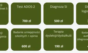 Diagnoza dysleksji: Ile wizyt? Jak długo czekać na opinię?