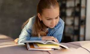 Dysleksja rozwojowa: Jak rozpoznać i mądrze wspierać dziecko?