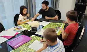 WF w Szkole w Chmurze: Zaliczenie bez tradycyjnych lekcji?