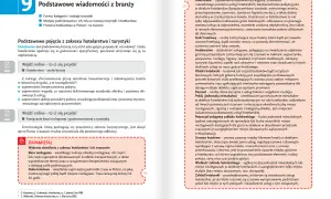 Podstawowe wiadomości z branży hotelarskiej: formy turystyki, motywy podróżowania, historia hotelarstwa. Definicje pojęć kluczowych dla zawodu technik hotelarstwa.