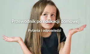 Nauczanie domowe w liceum: Pełny przewodnik krok po kroku