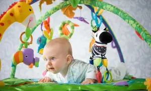 Kiedy mata edukacyjna? Wybierz idealny moment dla rozwoju maluszka