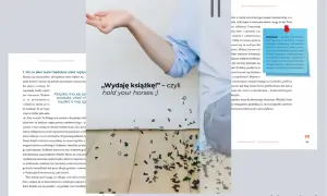 Wydaj książkę edukacyjną: Self-publishing czy wydawnictwo? Co wybrać?