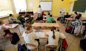 Uczeń nieklasyfikowany: Promocja? Poznaj zasady i swoje szanse!