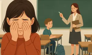 Fobia szkolna: Ile trwa leczenie? Odzyskaj kontrolę!