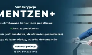 Mentzen+ oferuje konsultacje podatkowe i analizę, a także pomoc w zakładaniu jednoosobowej działalności gospodarczej. Dowiedz się, czy działalność gospodarcza wlicza się do stażu pracy.