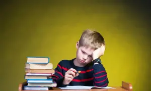 Problemy w szkole? Jak skutecznie zgłosić je wychowawcy