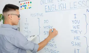 Jak uczyć się angielskiego z filmów? 3 kroki do płynności