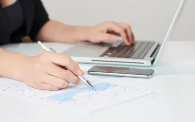 Firmy uczą się przewidywać problemy, zanim te się pojawią