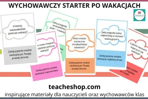 Zajęcia z wychowawcą czy godzina wychowawcza? Poznaj oficjalną nazwę!