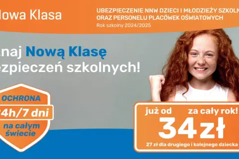 Ubezpieczenie szkolne NNW: Co obejmuje i jak wybrać najlepsze?