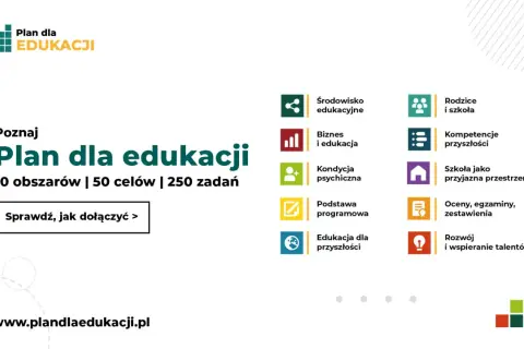 Co to program działań edukacyjnych? Stwórz plan sukcesu w szkole!