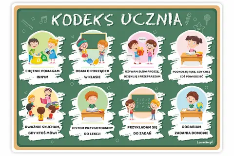 Czy pełnoletni uczeń zwolni się sam? Prawa i zasady w szkole
