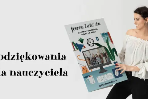 Wzruszające podziękowania dla wychowawcy: za co i jak?