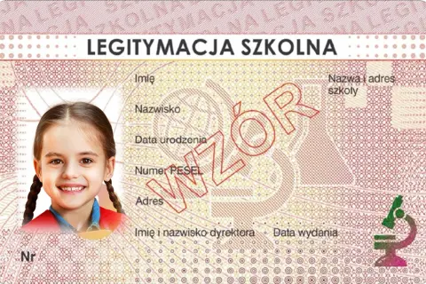 Zdjęcie do legitymacji szkolnej: Zrób je sam! Poradnik krok po kroku
