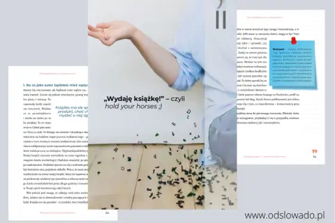 Wydaj książkę edukacyjną: Self-publishing czy wydawnictwo? Co wybrać?