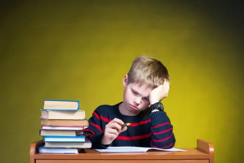 Problemy w szkole? Jak skutecznie zgłosić je wychowawcy