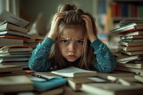 Uczyć się po angielsku: Learn, Study, Teach? Wybierz słowo idealne!