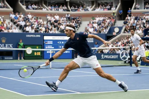 Tenis zawodowy poza pierwszą setką rankingu: co naprawdę kosztuje sezon