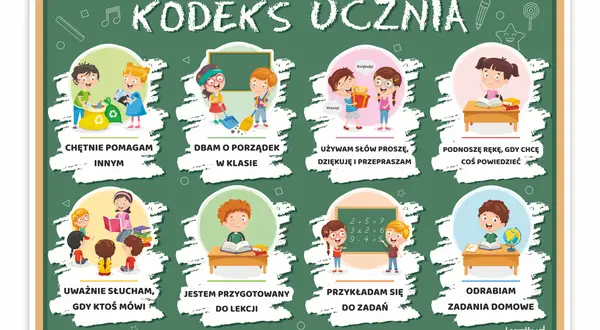 Czy pełnoletni uczeń zwolni się sam? Prawa i zasady w szkole