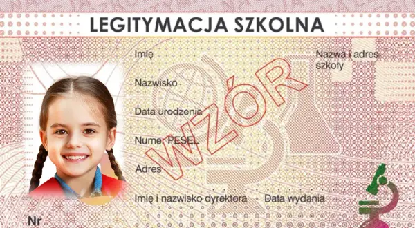 Zdjęcie do legitymacji szkolnej: Zrób je sam! Poradnik krok po kroku