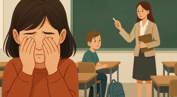 Fobia szkolna: Ile trwa leczenie? Odzyskaj kontrolę!