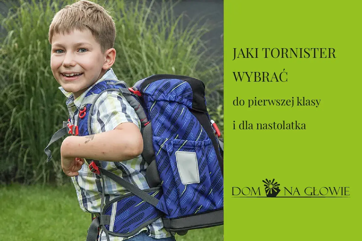 Plecaki szkolne: Jaki litraż dla dziecka? Wybierz idealny!