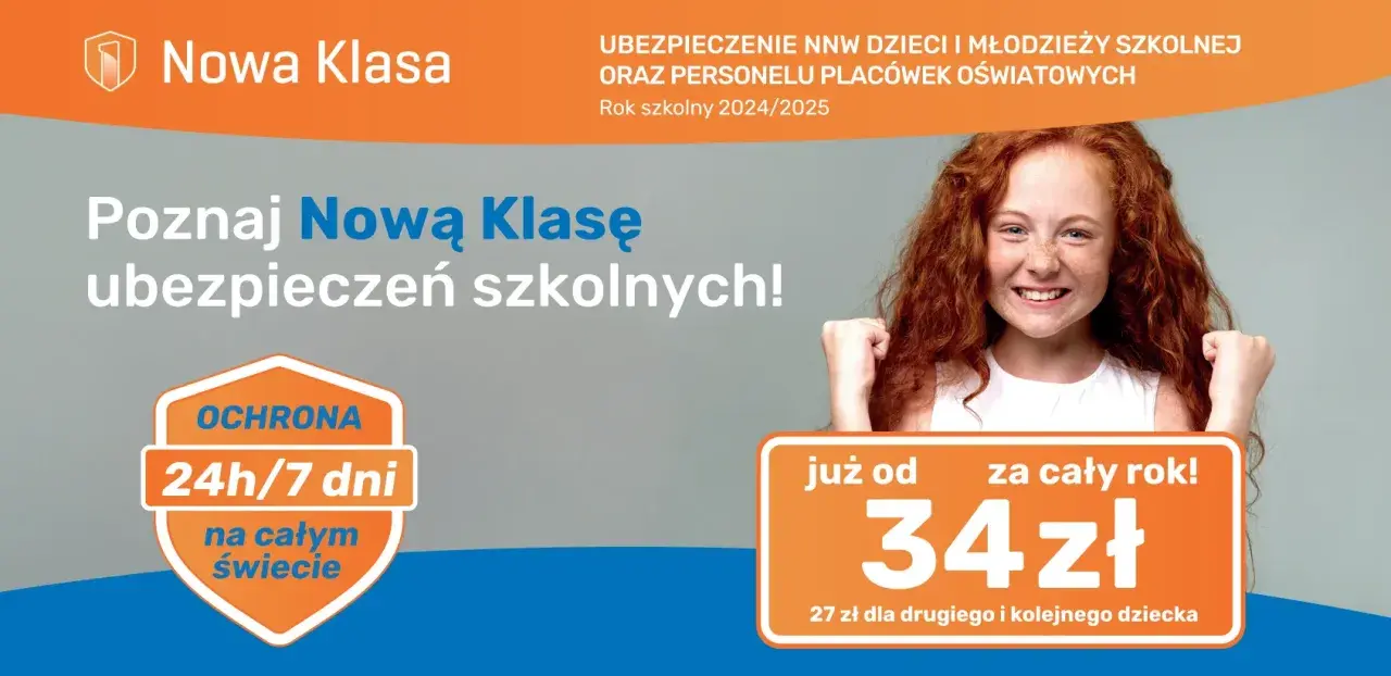Ubezpieczenie szkolne NNW: Co obejmuje i jak wybrać najlepsze?