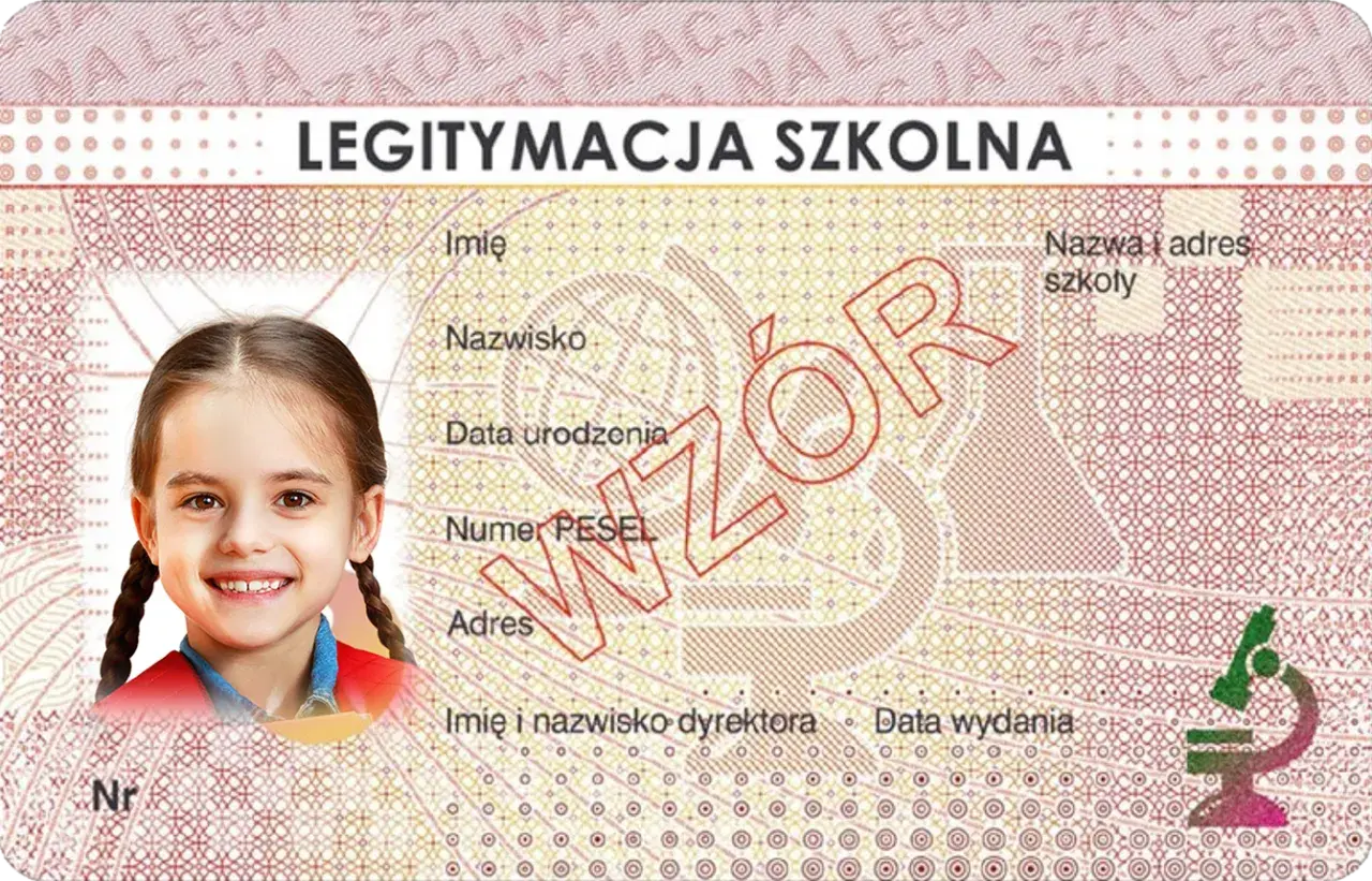 Zdjęcie do legitymacji szkolnej: Zrób je sam! Poradnik krok po kroku