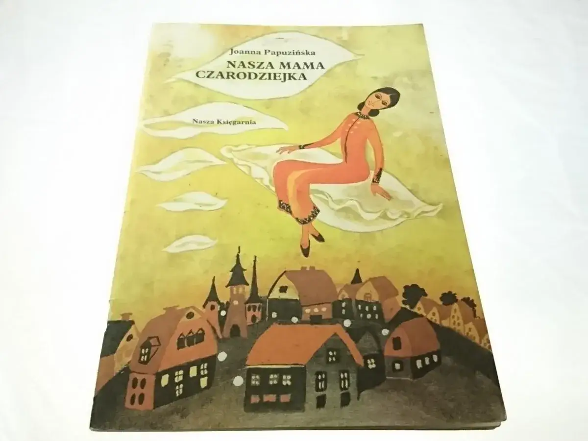 Okładka książki