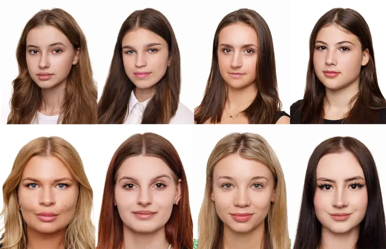 zdjęcia do legitymacji porównanie fotograf fotobudka