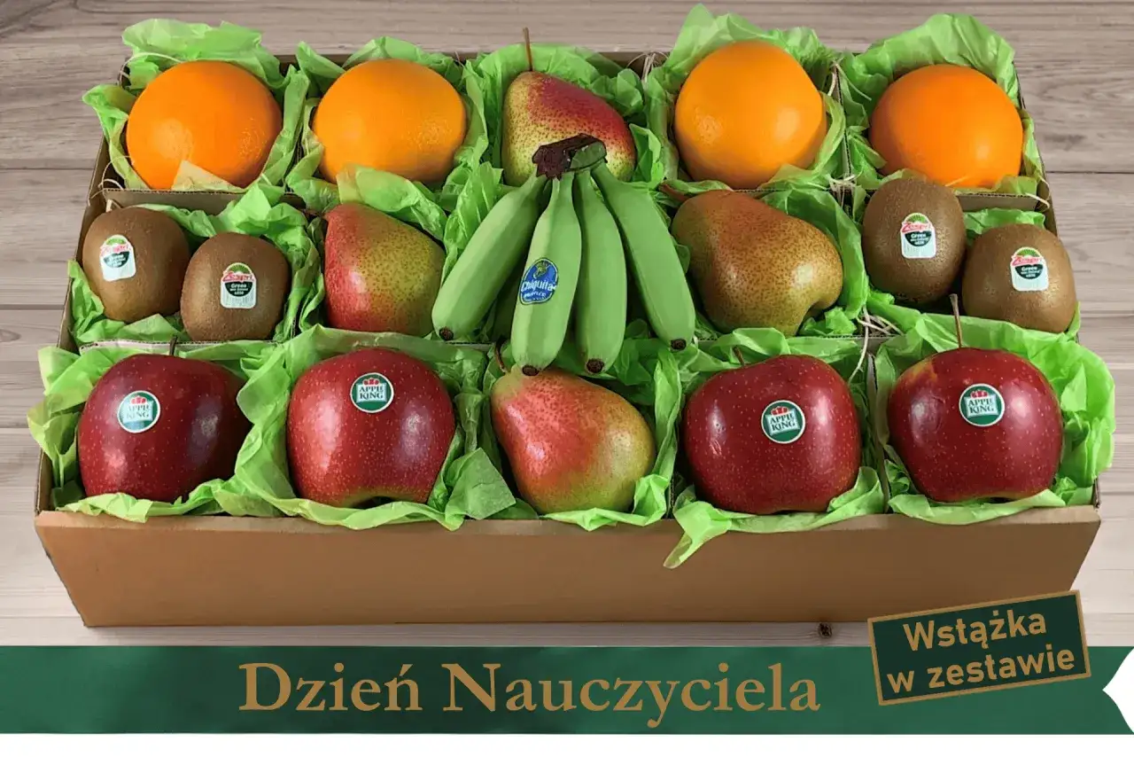 prezenty których nie dawać nauczycielowi