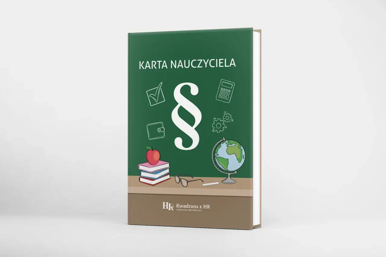 karta nauczyciela prawo oświatowe