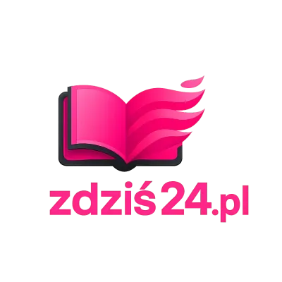 Logo zdzis24.pl
