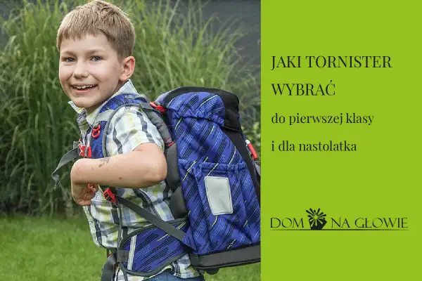 Plecaki szkolne: Jaki litraż dla dziecka? Wybierz idealny!