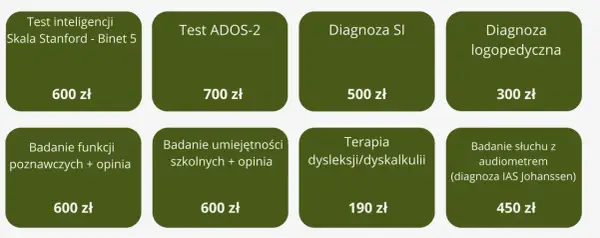 Diagnoza dysleksji: Ile wizyt? Jak długo czekać na opinię?
