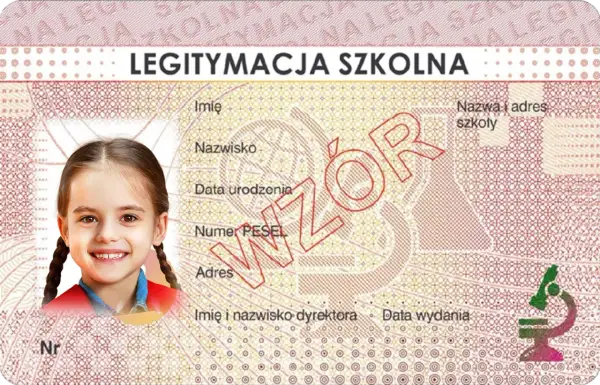 Zdjęcie do legitymacji szkolnej: Zrób je sam! Poradnik krok po kroku