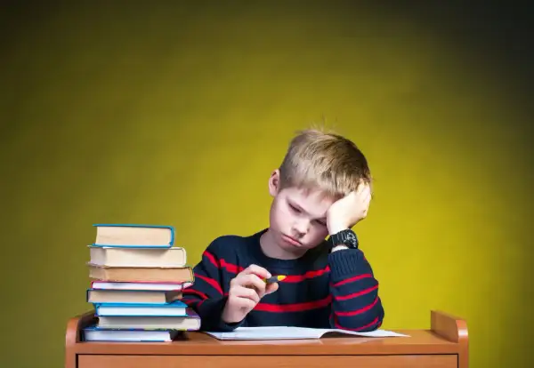 Problemy w szkole? Jak skutecznie zgłosić je wychowawcy