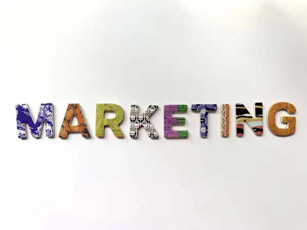 Content marketing