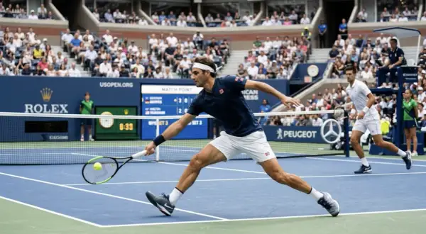 Tenis zawodowy poza pierwszą setką rankingu: co naprawdę kosztuje sezon